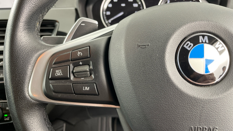 BMW X2 sDrive 20i Sport 5dr Step Auto Petrol Hatchback